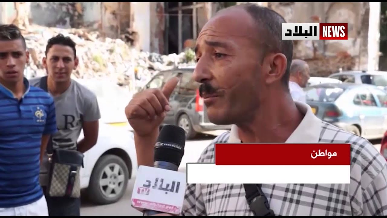 ريبورتاج عنابة