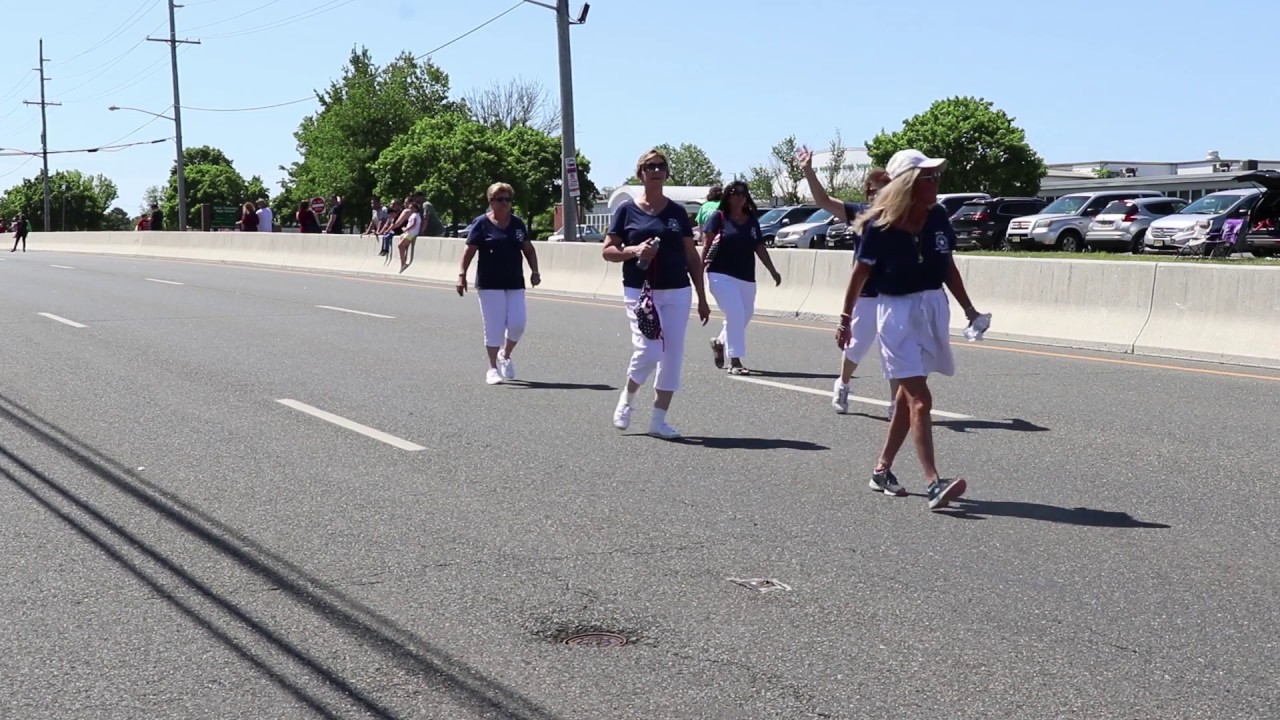 Brick Township's 2019 Memorial Day Parade