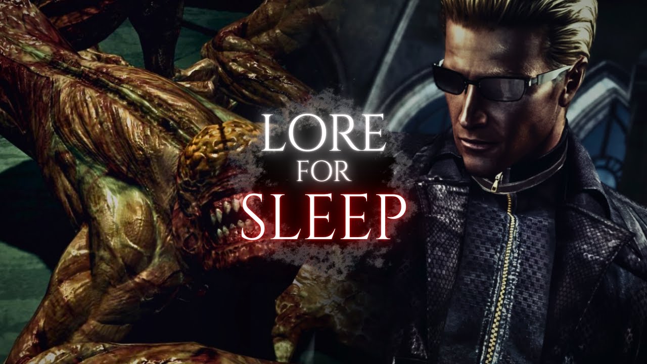 Resident Evil Lore: The Entire Umbrella Corporation Timeline