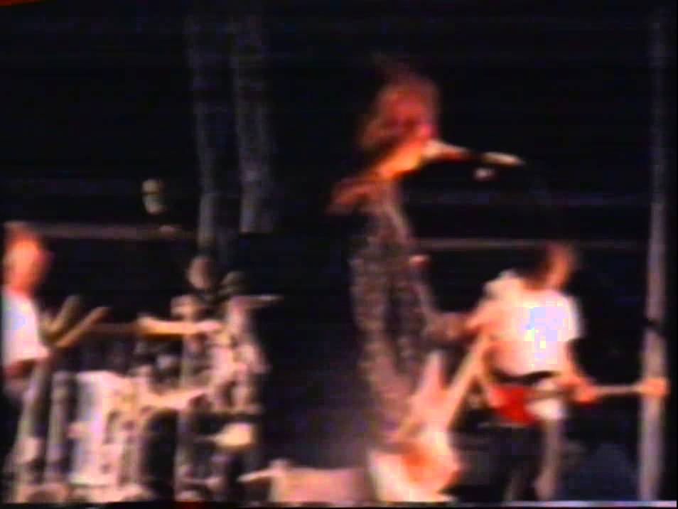 Dinosaur Jr - Freak Scene - Year Punk Broke