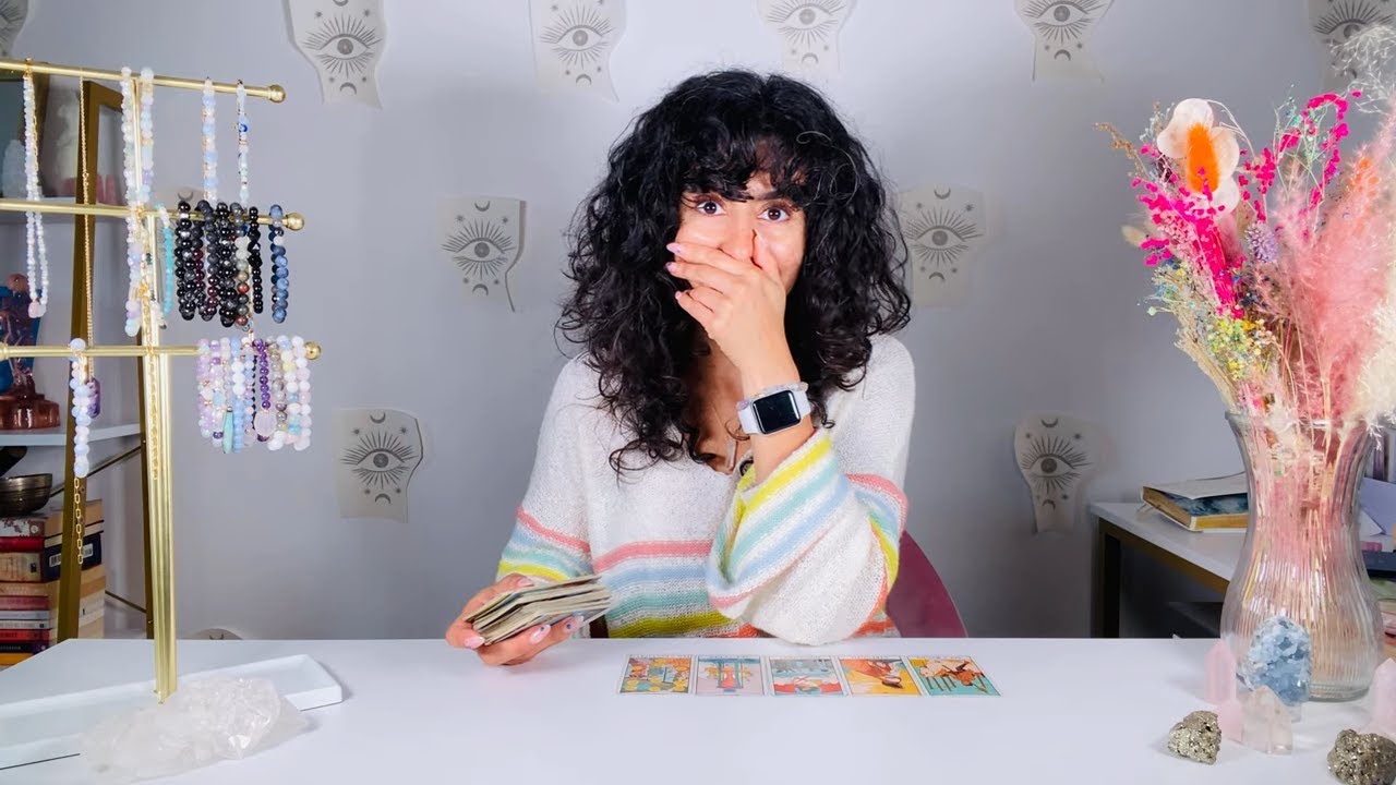 GEMINI | BEST READING EVER! THIS IS CRAZY!! YOU WILL BE SHOCKED! | OCT. 20th - 27th