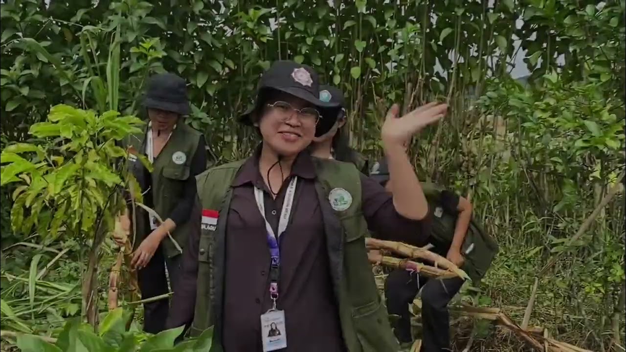 KKN-PPL ANG XII LEMBAH NAPU STAH-DS 2025