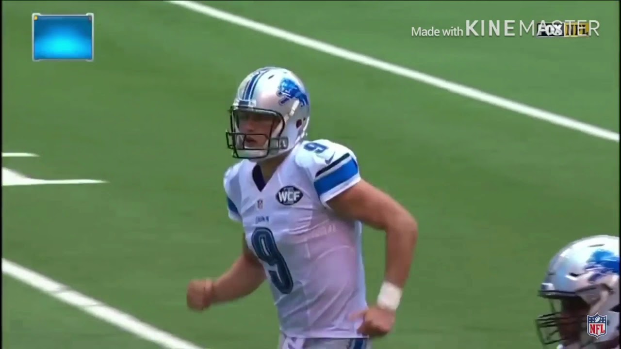 Eric Ebron-Bandit (NFL Highlights)