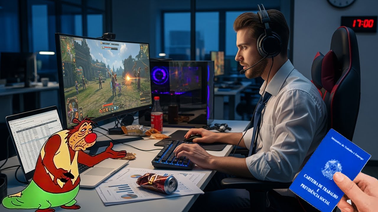 CLT JOGANDO WARZONE RTX 5070 MSI