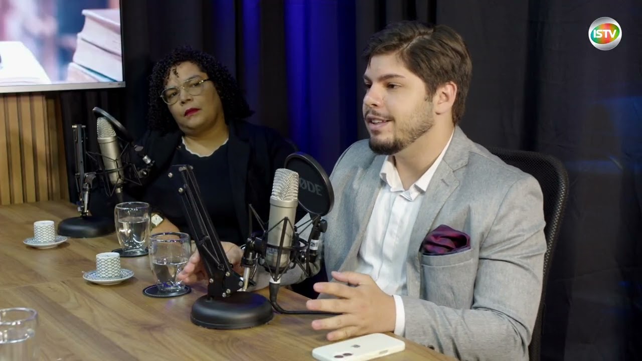 PROGRAMA OAB ACONTECE - EP 18 GOLPE DO FALSO ADVOGADO