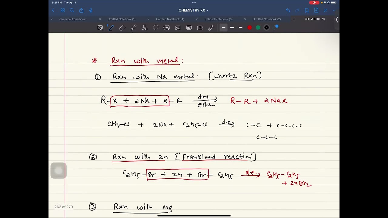 Haloarene lec 1 by Rajesh Sir