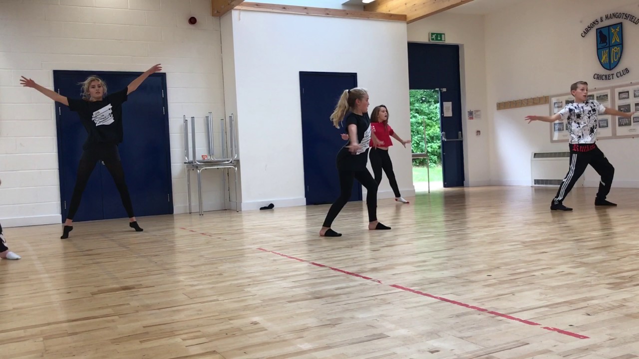 Vdance Academy