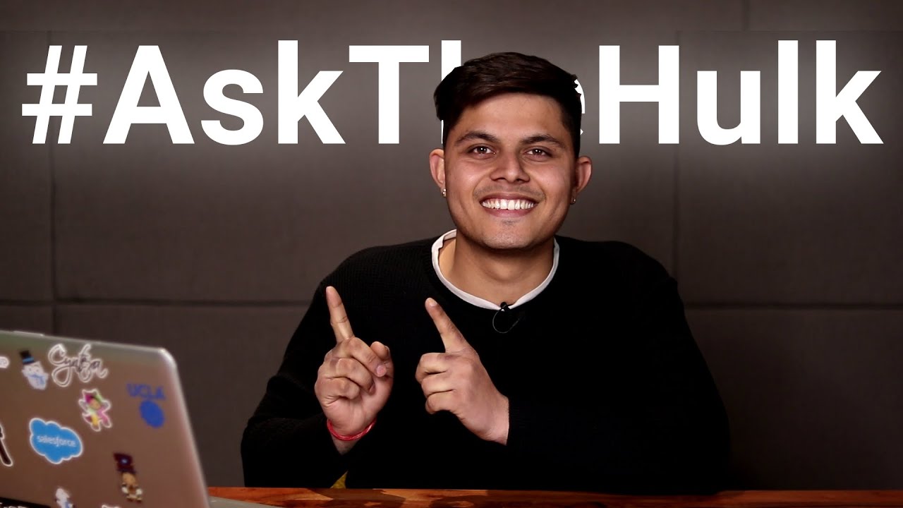 Which one is better? Salesforce Developer vs Marketing Cloud Professional | #AskTheHulk - Episode 23