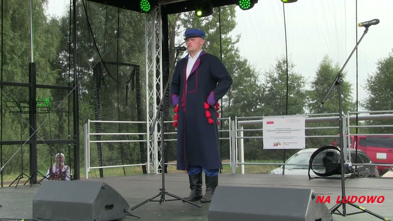 SOLISTA SEBASTIAN MOCZARSKI