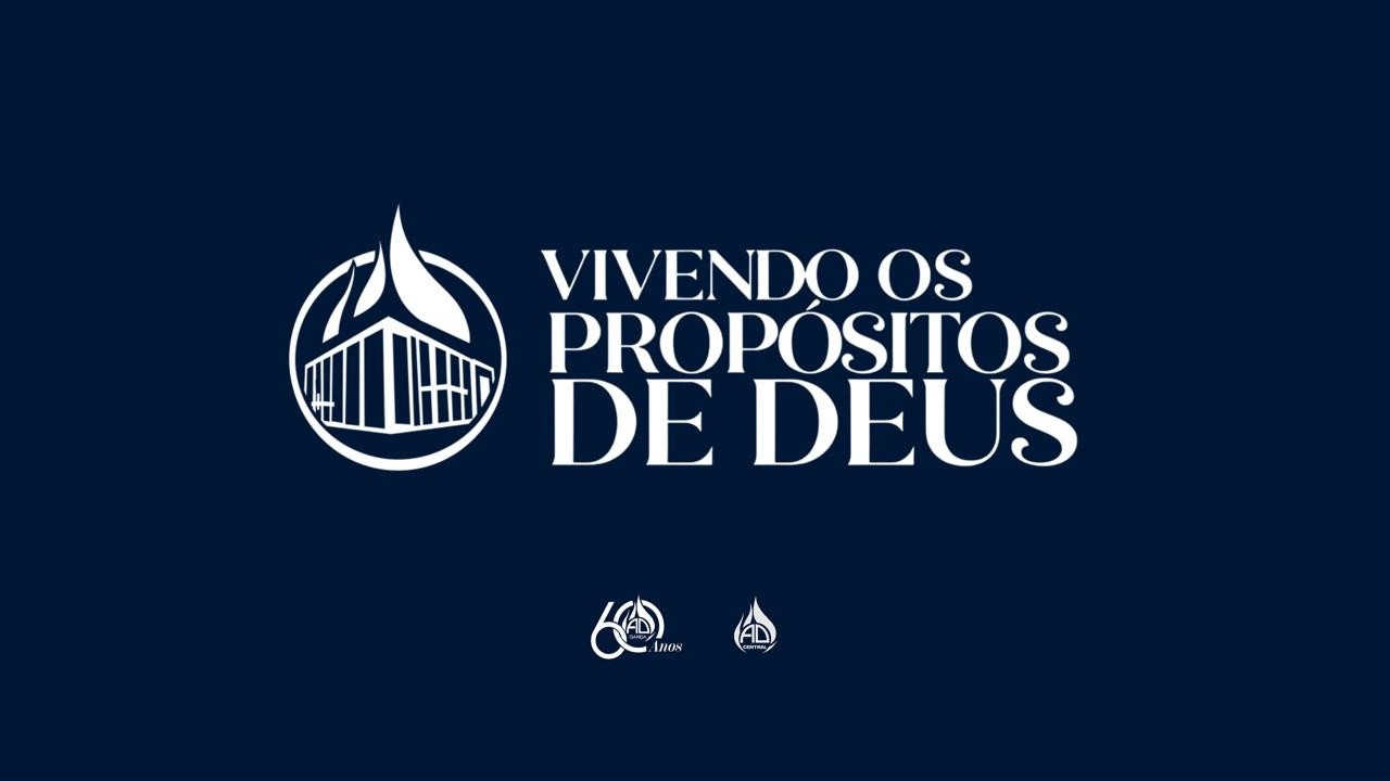 CULTO DE CELEBRAÇÃO (MANHÃ) - 22/02/2026
