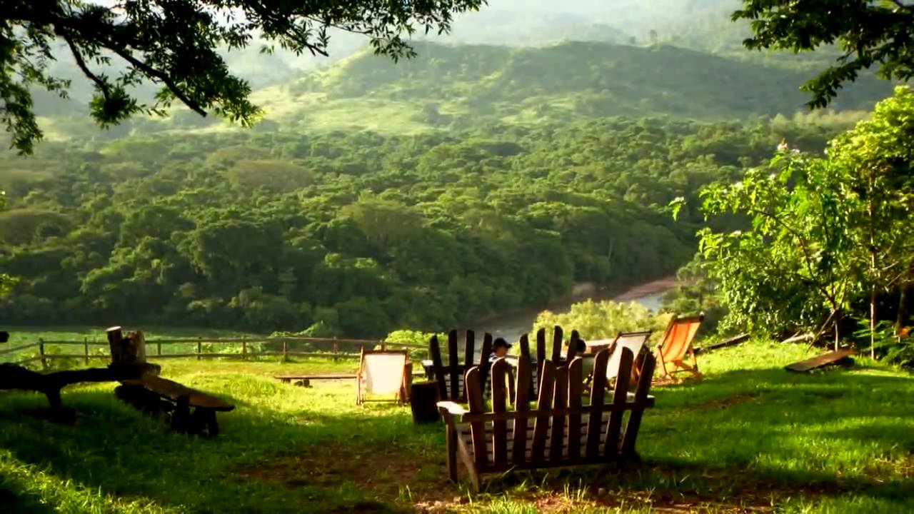 Descubre Honduras