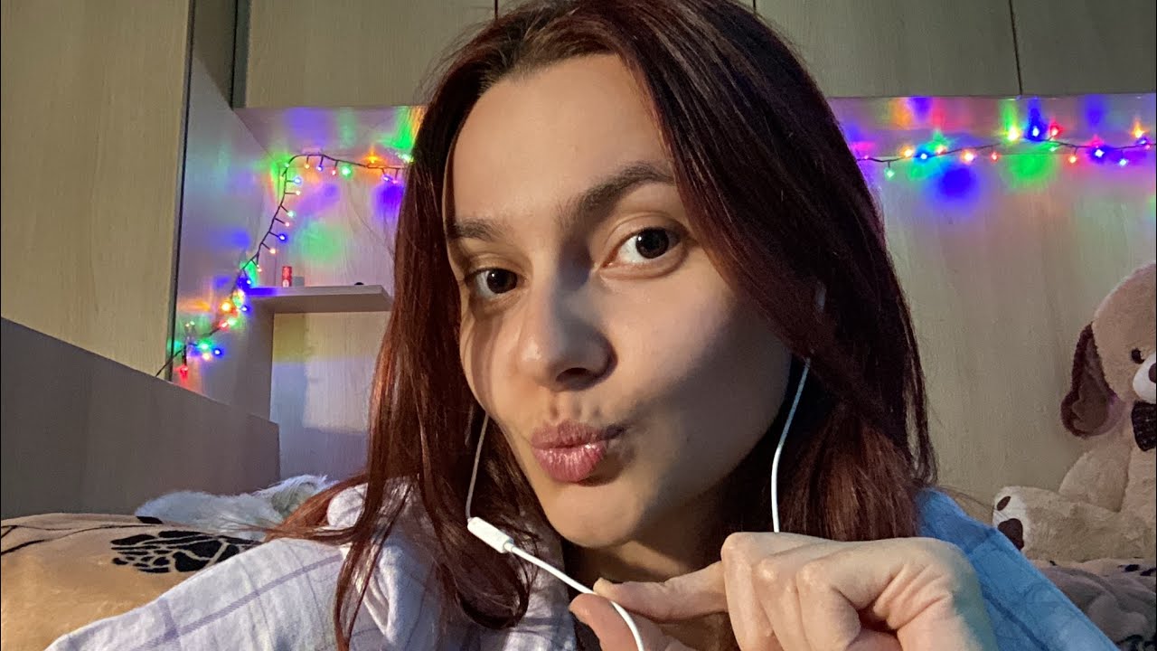 Guess The Silent Word PART 2 💫 | ASMR