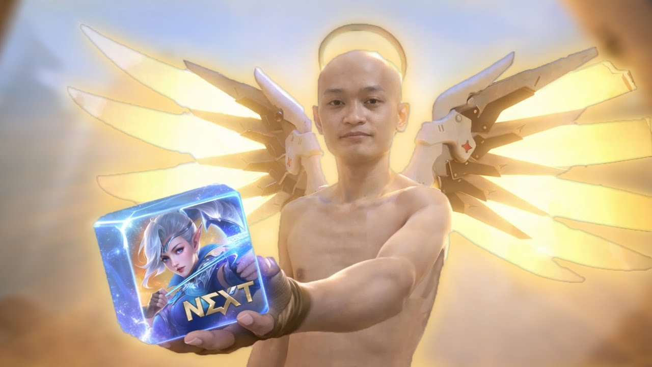 INI DIA RISING YANG DIJANJIKAN - MOBILE LEGENDS JAPELI