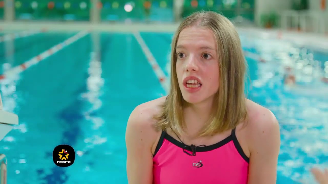 Mujer y Deporte Marta Fernández y Raquel Martínez