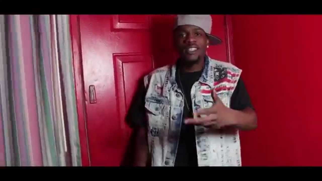 "It's okay" Durty Jones X Young Illy | Shot By:@chosen1films