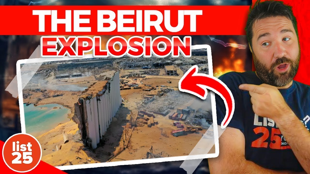 25 Craziest Events Caught On Video