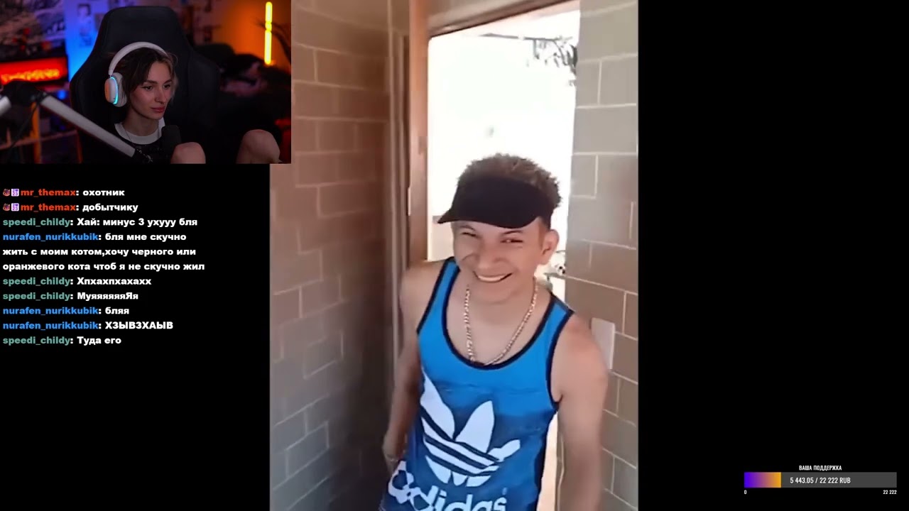 Неля Смотрит - Unusual Memes Compilation V270
