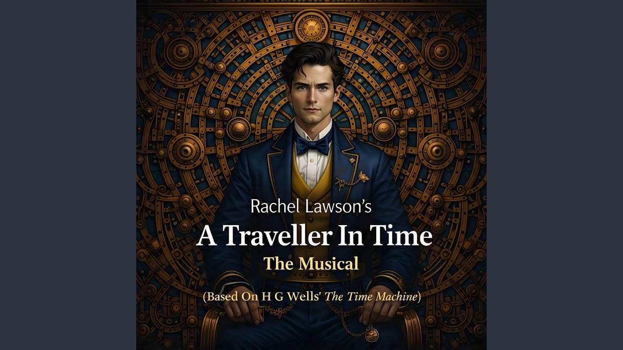 A Traveller In Time: The Musical (Full Musical)