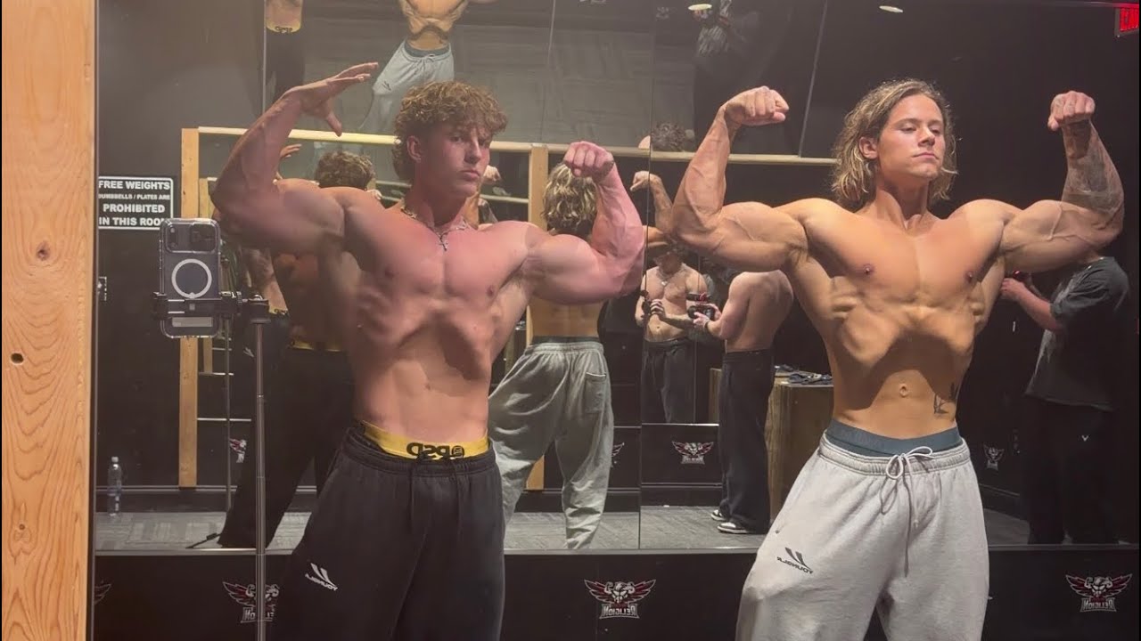 The Orlando Vlog ft. Alex Eubank