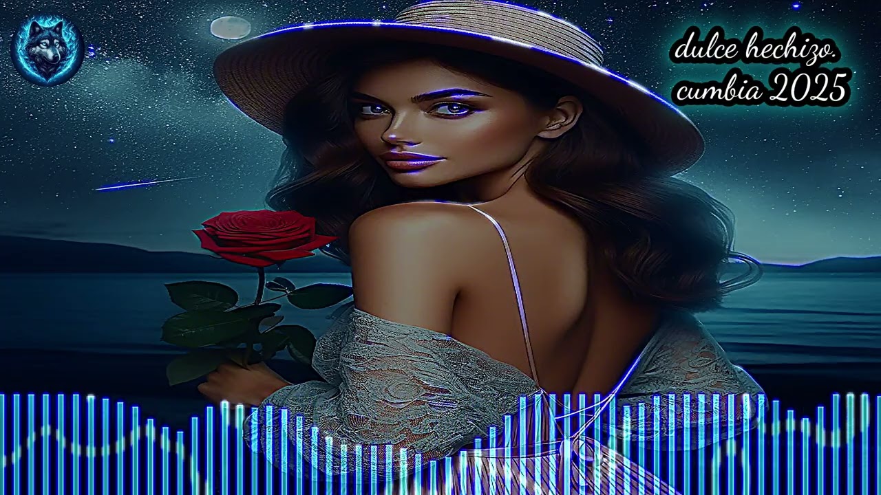 DULCE HECHIZO. CUMBIA 2025. #cumbias #cumbion #sonideros2025 #sonideros #cumbia #musica