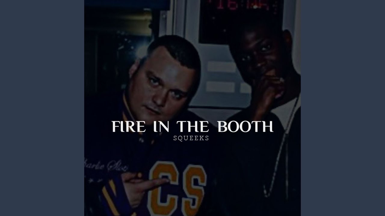 Fire in the Booth , Pt. 2