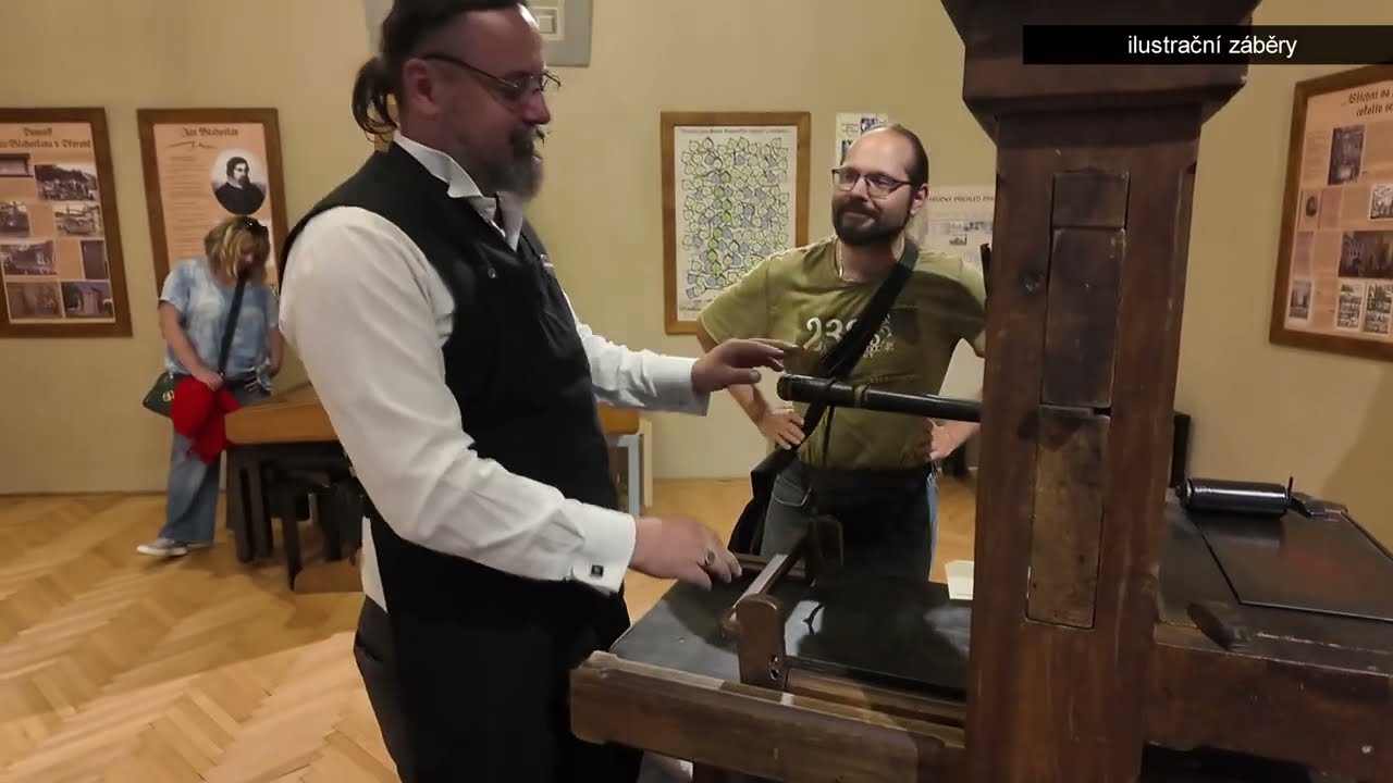 Muzeum vloni přilákalo více než 25 tisíc návštěvníků