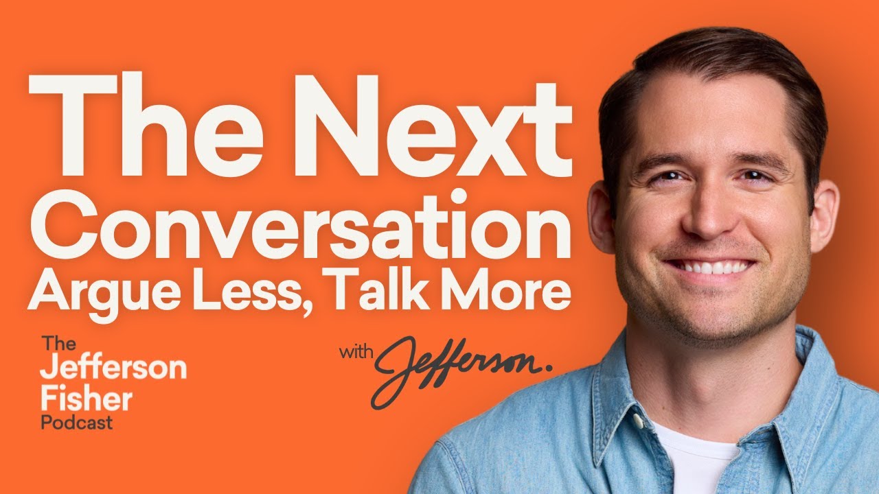 The Next Conversation Starts Here