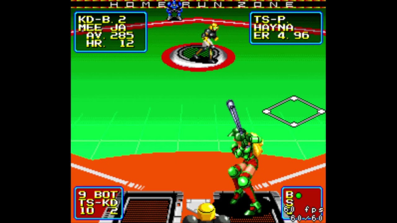 Super Baseball 2020! TheJoePlaysGames Plays Retro Games Live!
