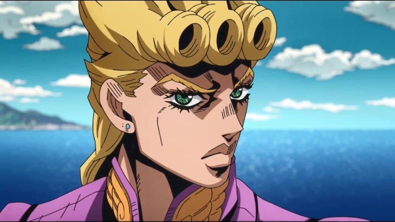 Jojo Parts 1 - 6 | Love Train
