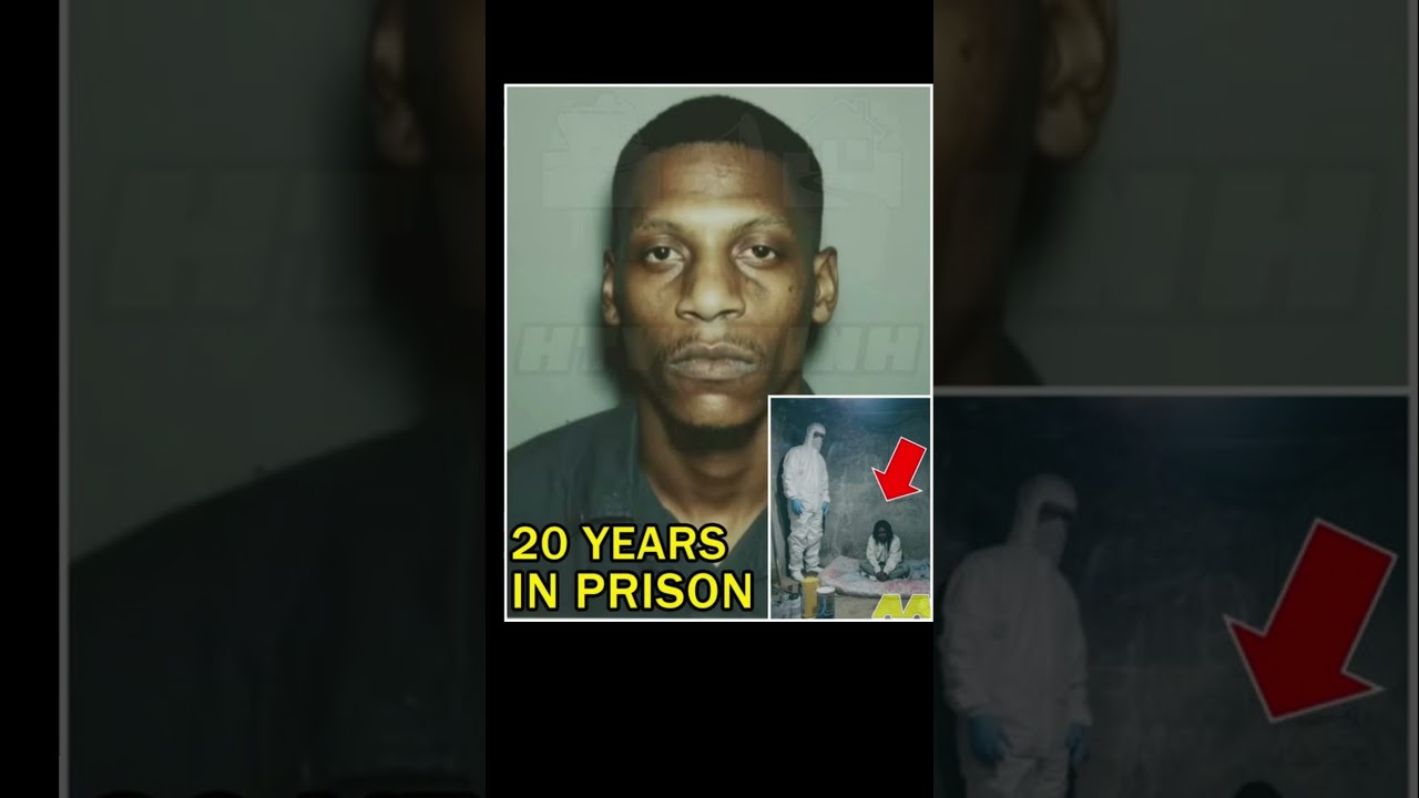 Marcus Holloway,wrongly convicted #TrueCrime #crime #wronglyaccused #justice #innocenceproject
