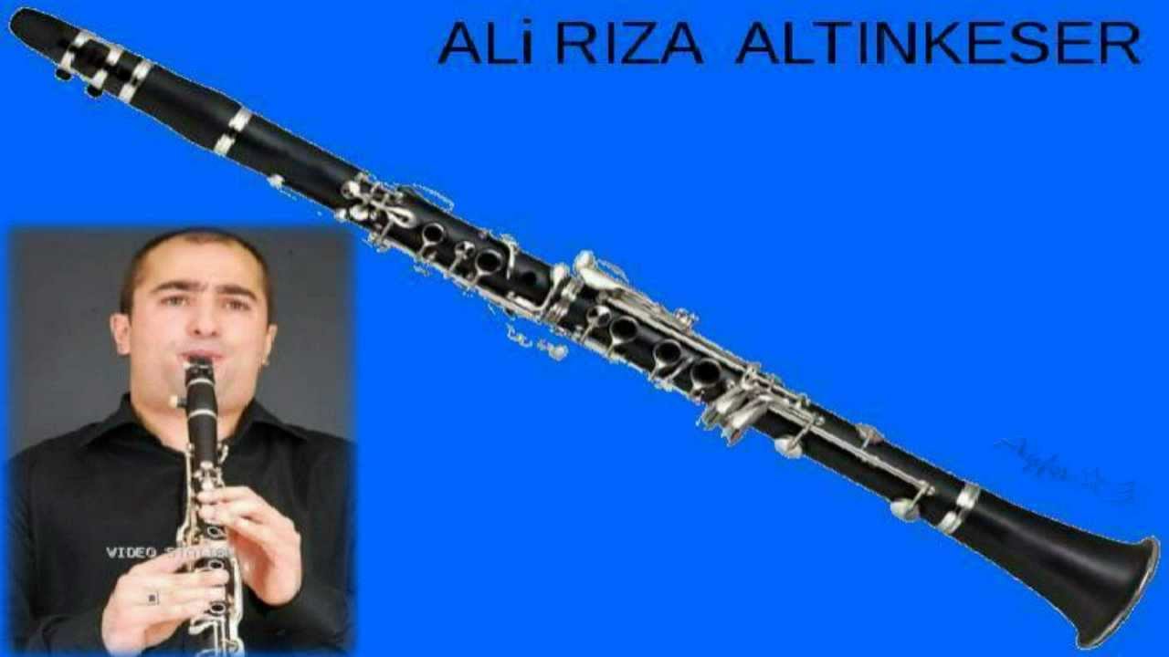 Ali Rıza Altınkeser - Perasayna ☆彡