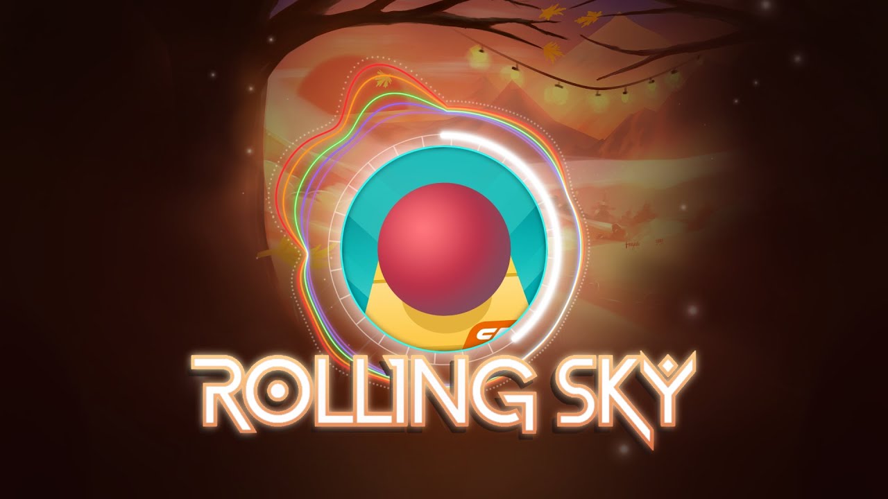 Rolling Sky: TIFCO | Co-Level 37 - “Autumn Festivities” (SOUNDTRACK)