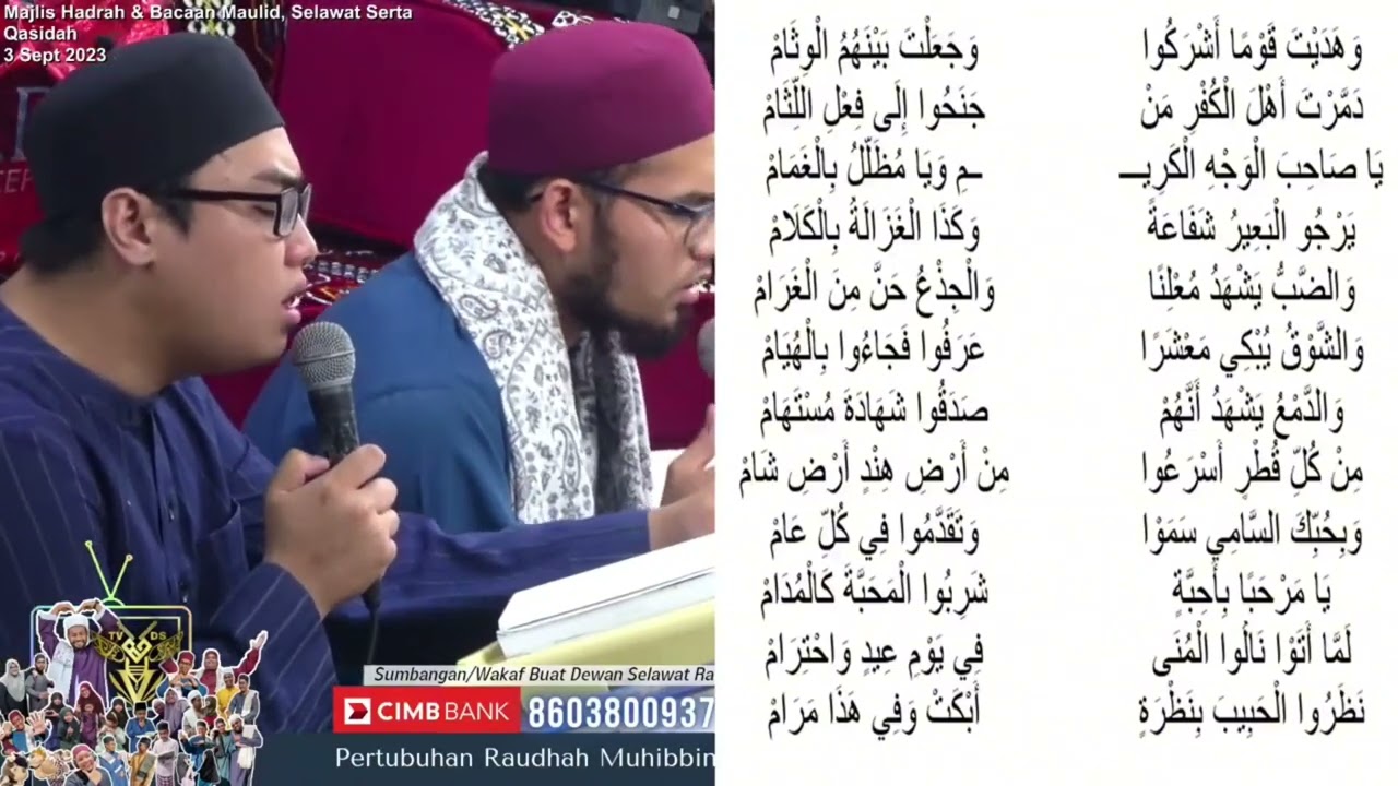 Ya Akramal Rusli