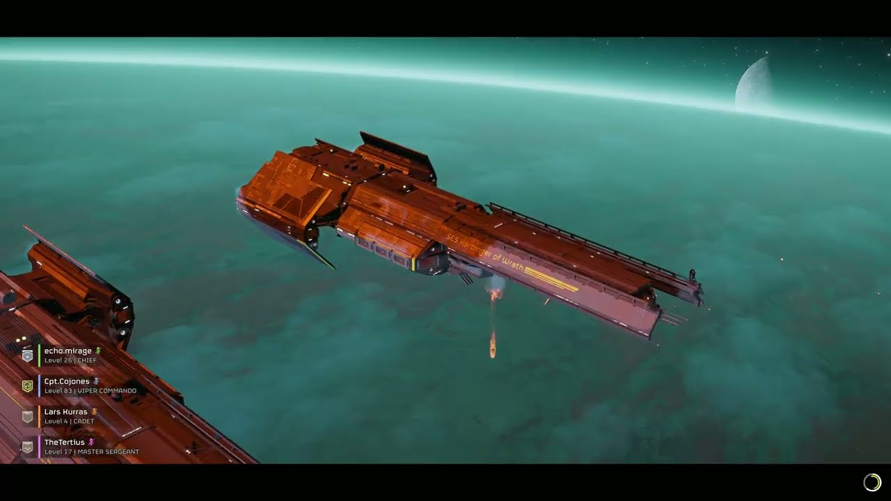 Helldivers 2 - Kicking Clankers back to hell