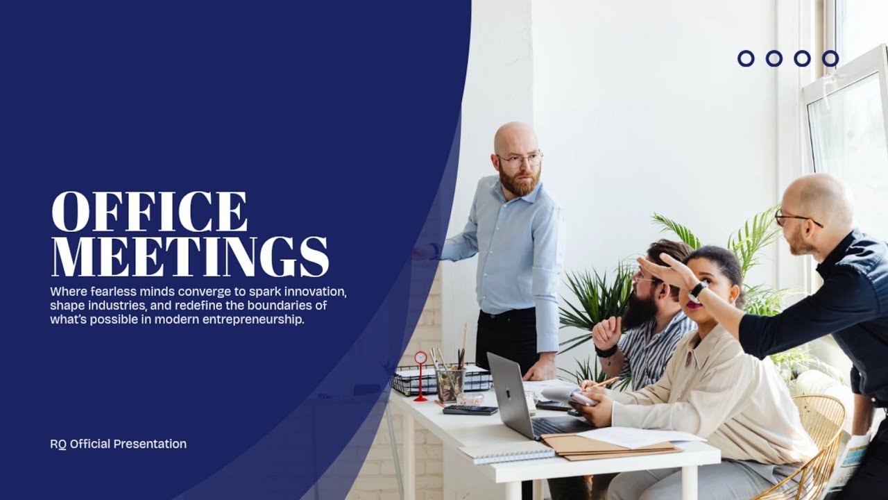 OFFICE MEETINGS  AND THEIR IMPORTANCE #office #stressrelief #heartburnrelief #authority #arrogance 