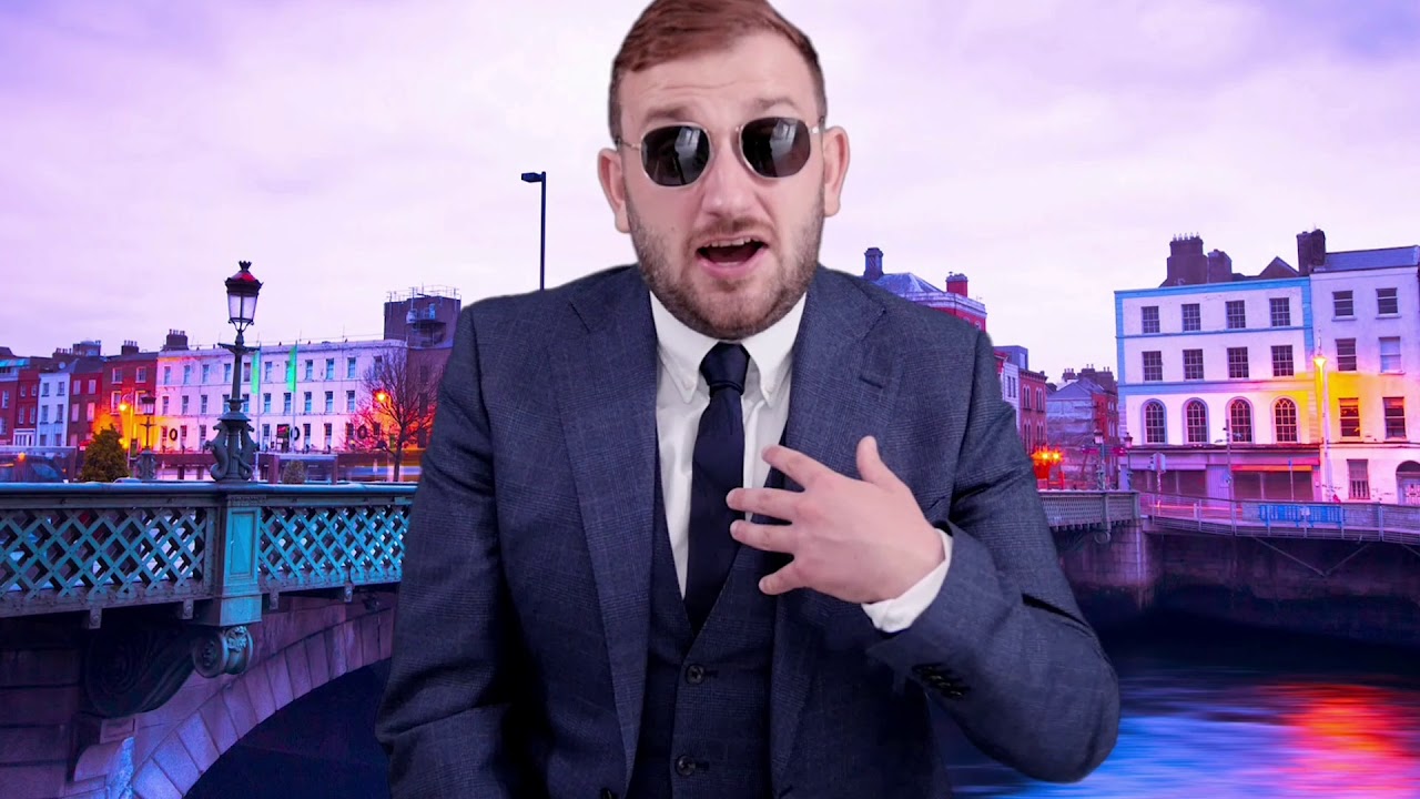 McGregor Vs Khabib preview