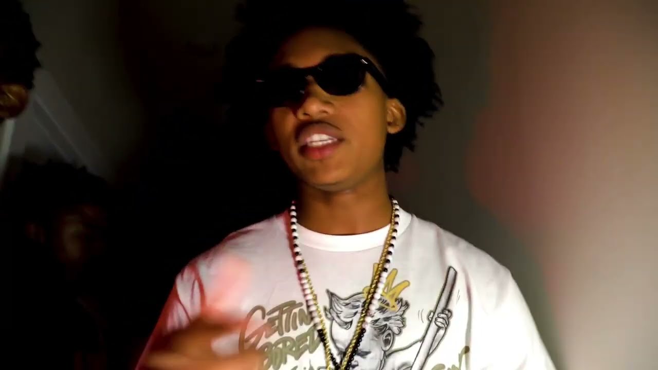 LIFE 4 LIFE ft New3ra5 ( Official Music Video )