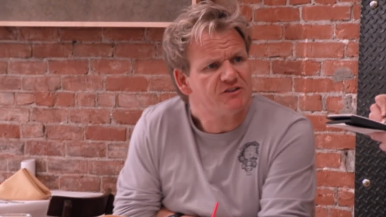 [YTP] gordon tries diamonds on a fish