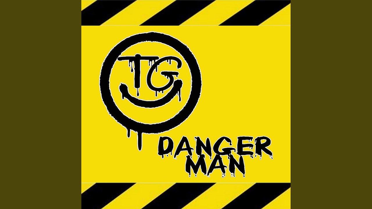 Danger Man