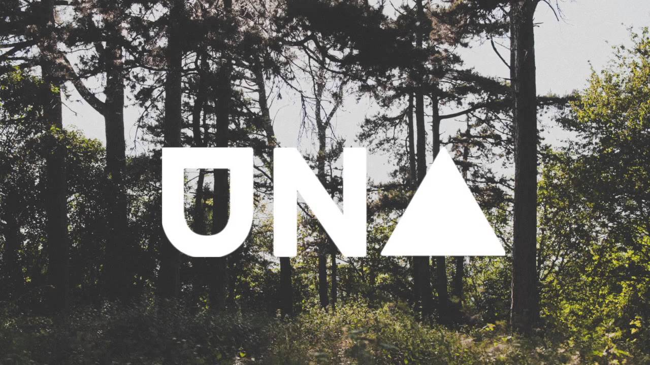 UNA (Marzia Stano)  - Giornata complicata [Come in cielo cos&igrave; in terra, 2014]