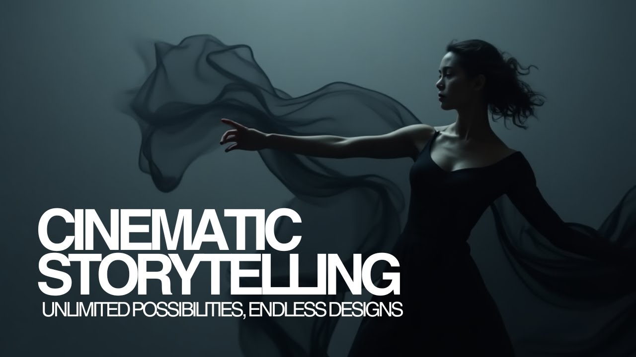 Cinematic Storytelling - AI Text to Video Generator | ImagineArt