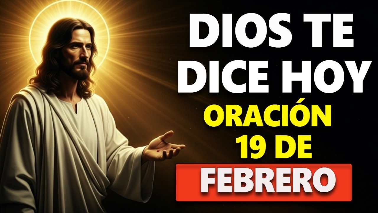 DIOS TE DICE HOY: MANTÉN LA CALMA, LO QUE ES PARA TU VIDA LLEGARÁ EN MI TIEMPO PERFECTO YA.