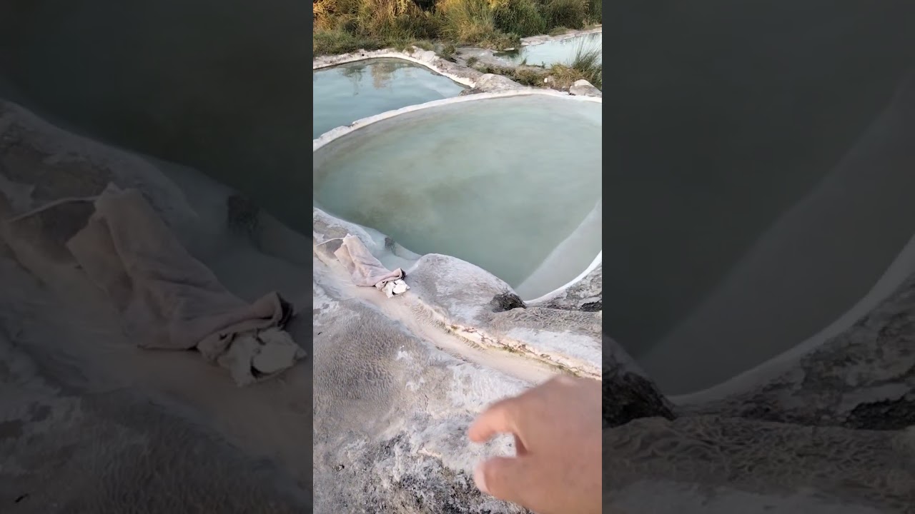 piscine termali Carletti. la storia raccontata dai cittadini che ci vivono