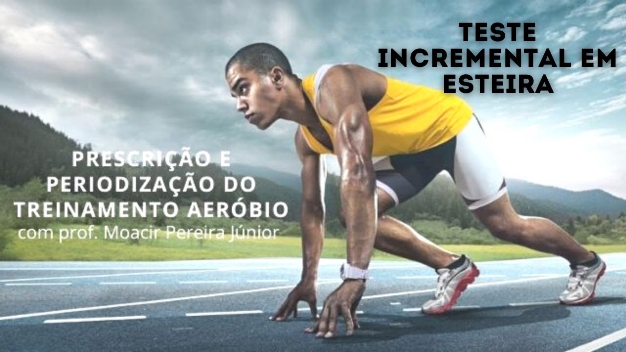 Teste incremental em esteira