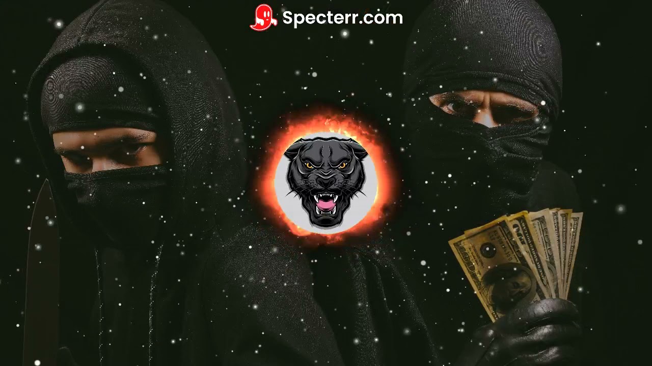 Kalash Criminel x Kaaris Type beat - 