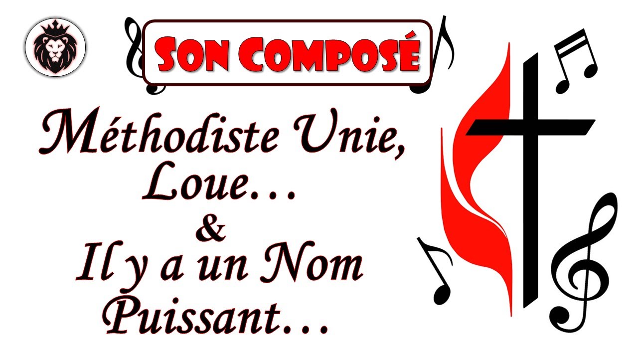 Musique chrétienne méthodiste 
