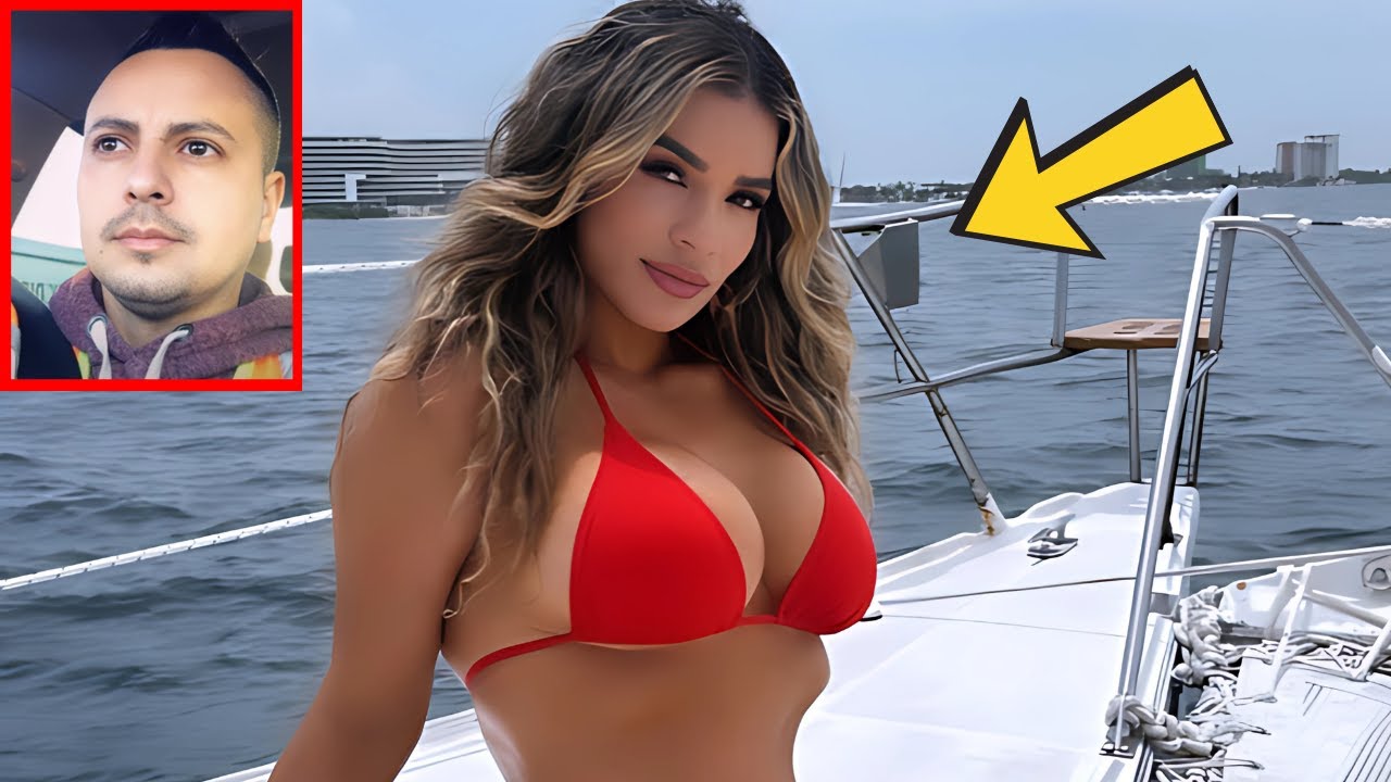 Η Ψεύτικη Ζωή στα Social Media Οδήγησε σε μια Απίστευτη Τραγωδία!