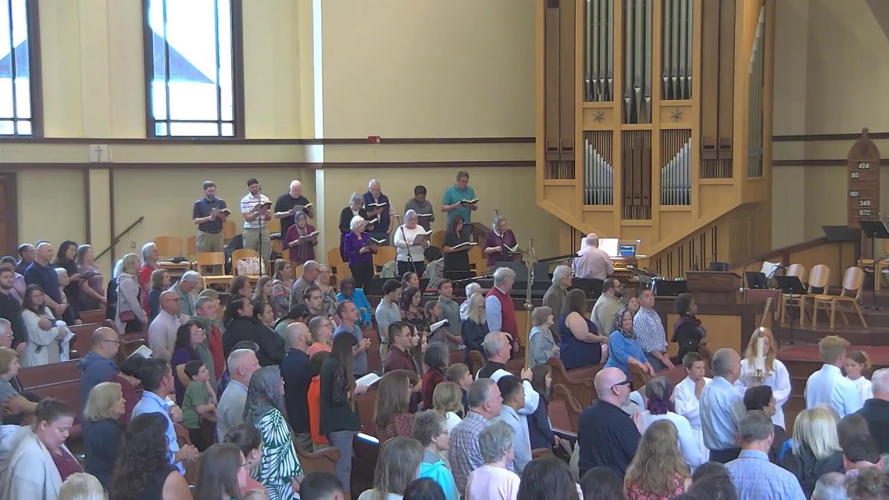 Third Sunday of Lent,  March 8th,,  2026,, St. Columba Catholic Church, Dothan, AL