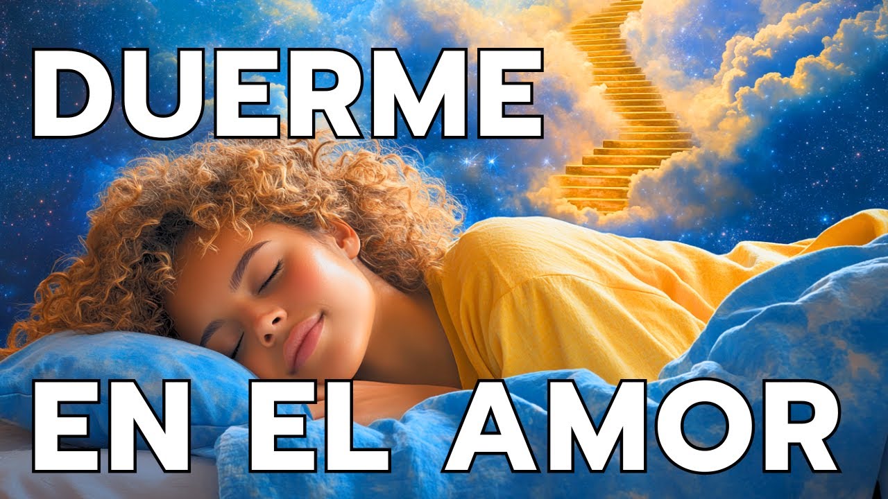 DESBLOQUEA los MISTERIOS de tu SER LUMINOSO al DORMIR (Mix)