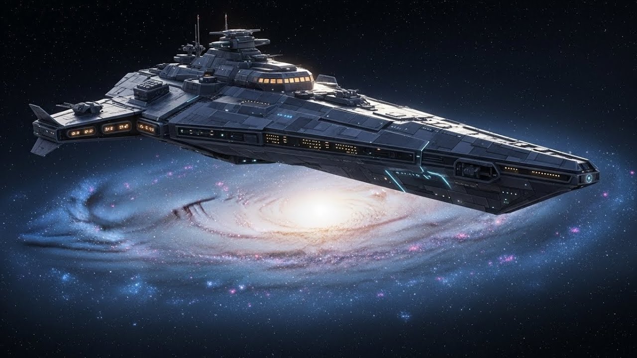 Ils Pouvaient Détruire la Galaxie… Mais l’Humanité a Choisi Autre Chose | HFY